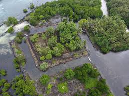 <p>Nan Madol</p>