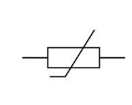 <p>What circuit symbol is this?</p>