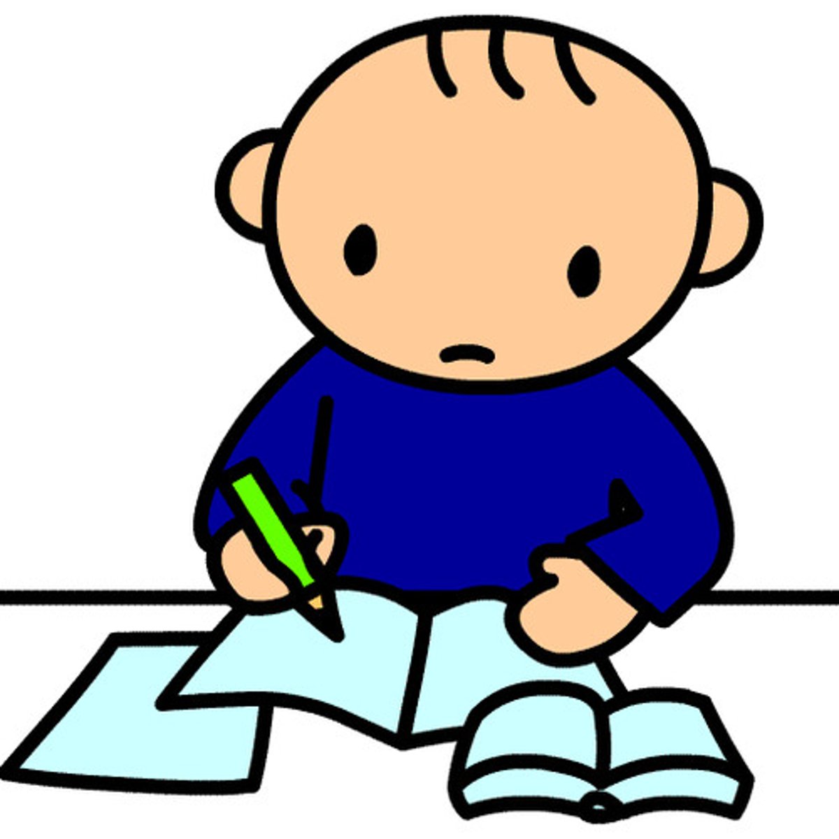 <p>xué xí - to study, learn - học tập</p>
