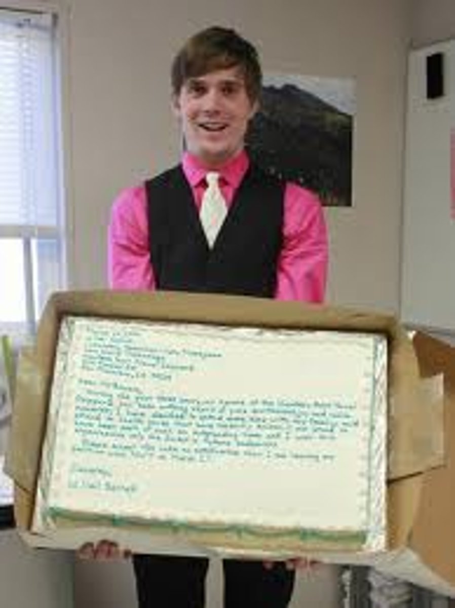 <p>The complaint must put the defendant on 'fair notice' of what they are being sued for.</p>