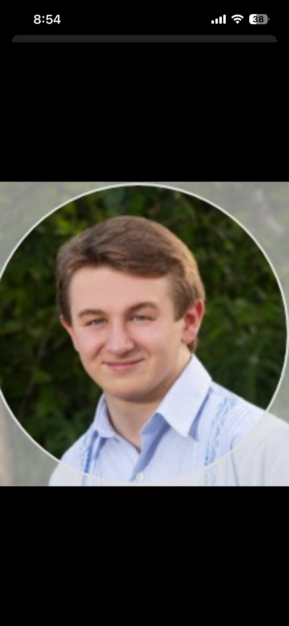 <p>Brandon Baker</p>