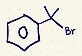 <p>(3) Substitution Reaction reagents 1</p>