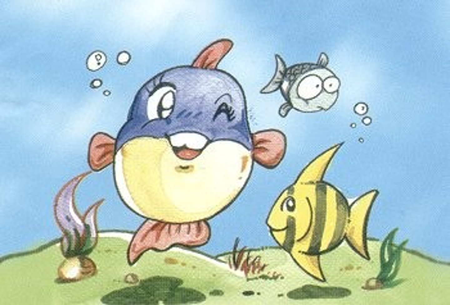 <p>ป ปลา</p><p>paw pla (fish)</p><p>[p / p] mid class</p>