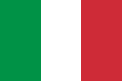 <p>Italy</p>