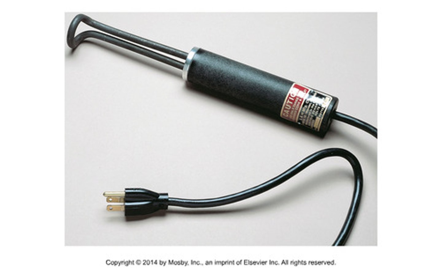 <p>To identify an animal permanently by placing numbers, letters, or designs on the animal's shoulder or hip</p>