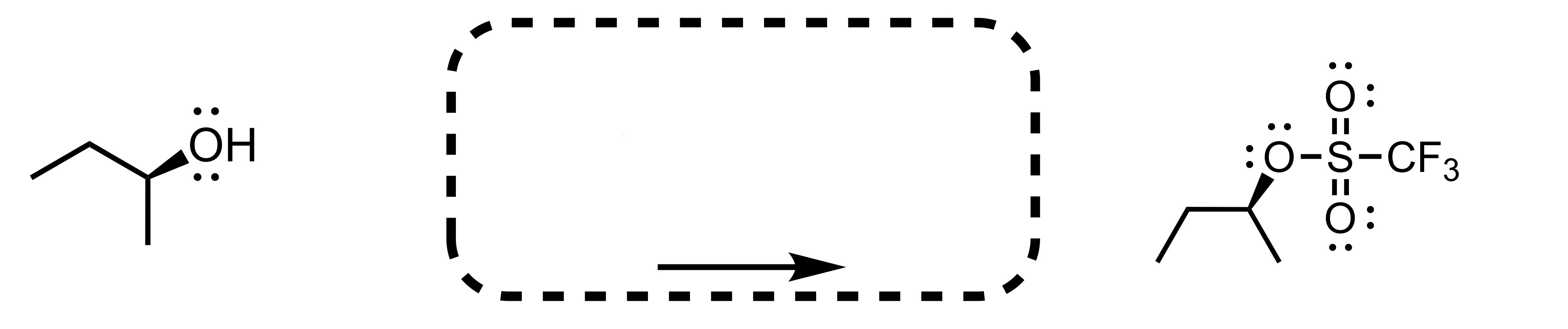 <p>Fill in the missing reagent </p>