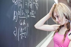 to solve math problems