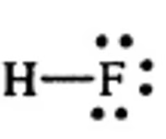 <p>pKa of Hydrofluoric Acid (HF)</p>