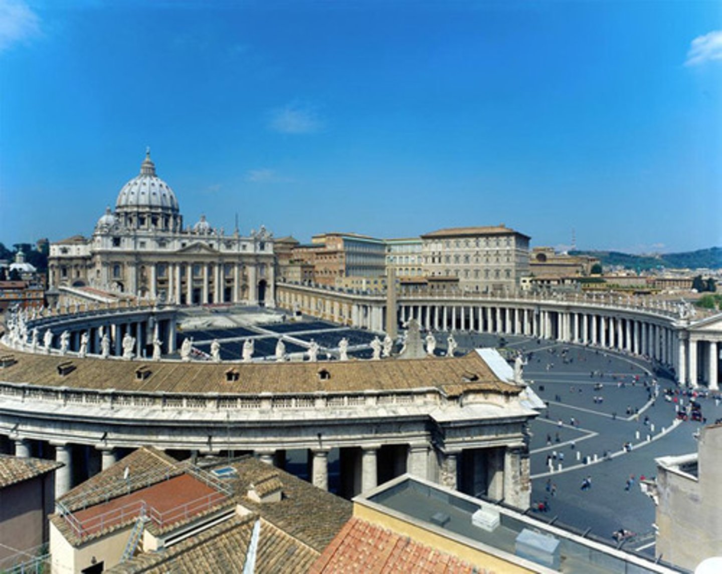 <p>1621</p><p>Bernini</p><p>Vatican City</p>