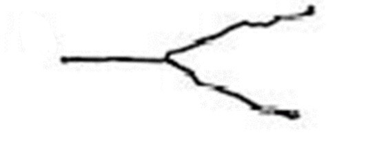 <p>Which ridge line is this?</p>