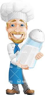 <p>salt</p>