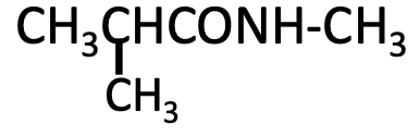 <p>Identify the IUPAC name of the following compound.</p>
