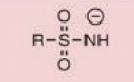 <p>What is the name of this functional group?</p>