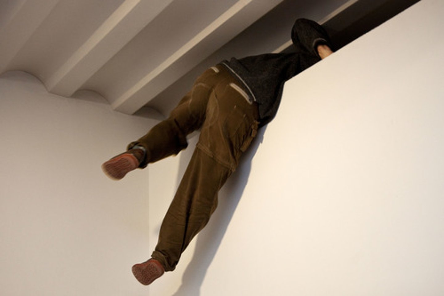 <p>exploiting chances offered by immediate circumstances without regard for principles or consequences.</p>