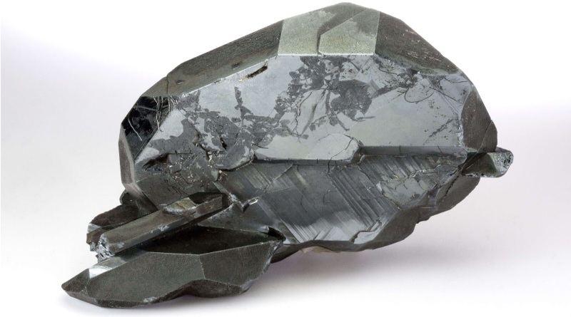 <p>Ossidi: Gruppo del Corindone</p><ul><li><p>Fe₂O₃</p></li></ul><p></p>