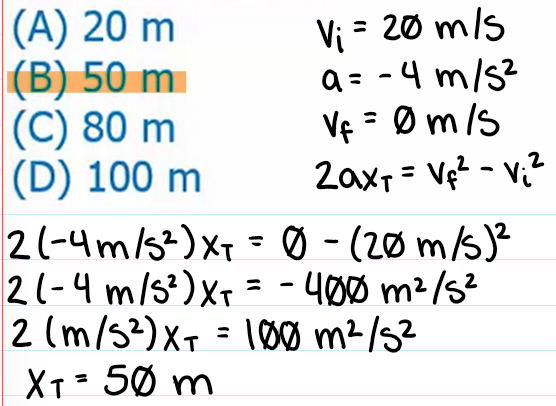 <p>B. 50 m</p>