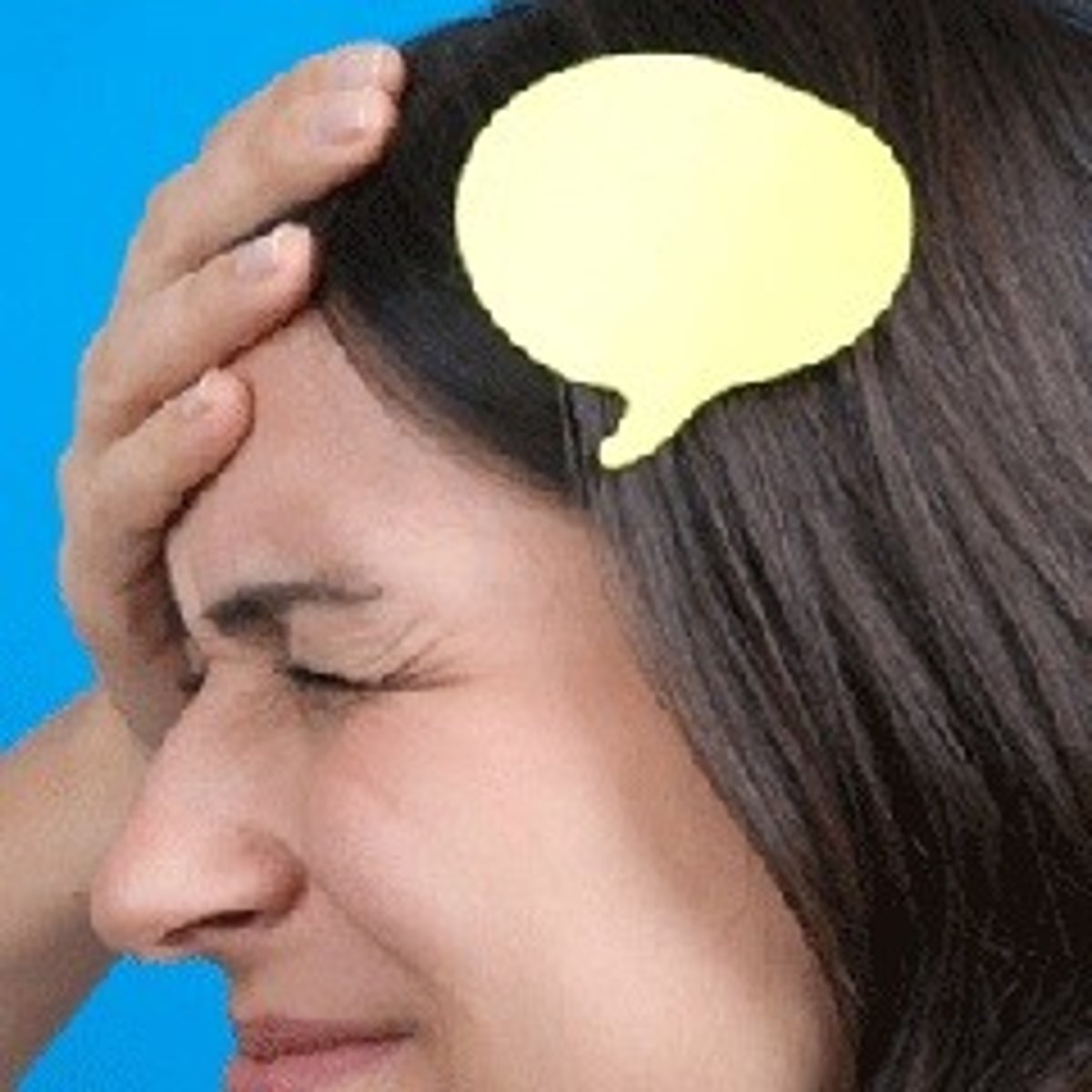 <p>Loss of memory for a traumatic event.</p>