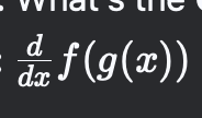 <p>Which Rule?</p>