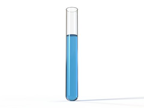 <p>Test Tube</p>