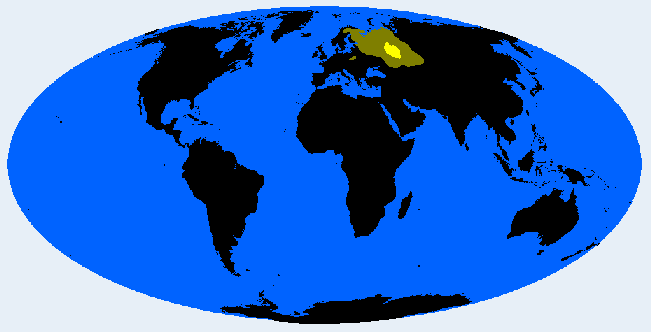 <p>Volgid (East Europid, Sibirid)</p>