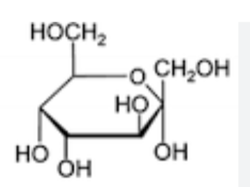 <p>what is this cyclic structures name? </p>
