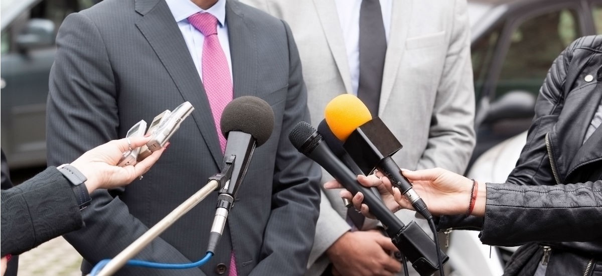 <p>Public Affairs</p>