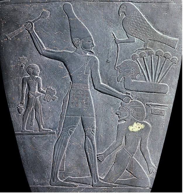 <p><span>Predynastic Period (c. 3500-2920 BC)</span></p>
