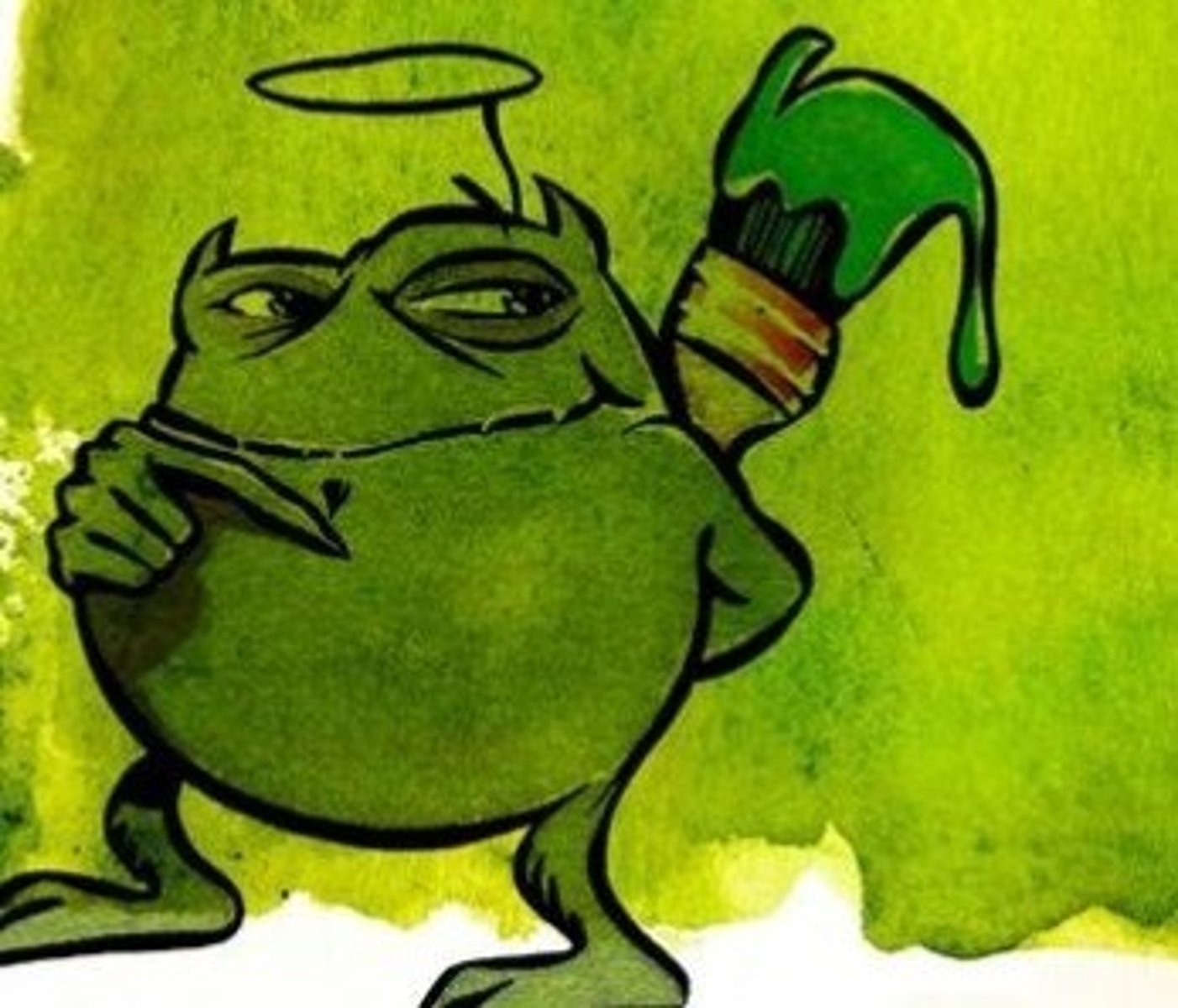 <p>misleading information used by an organization to appear environmentally friendly</p><p>The company was accused of ---- to attract eco-conscious customers.</p>