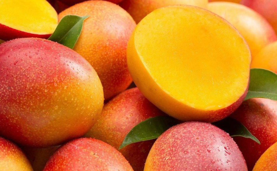<p>mango</p>