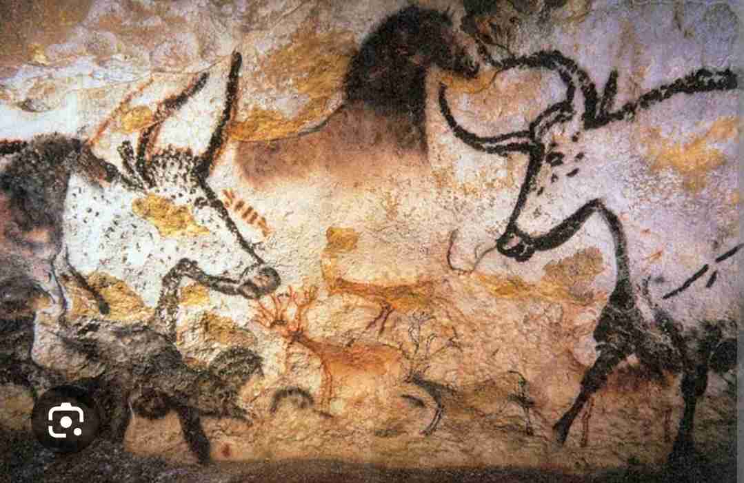 <p>Prehistoria</p>