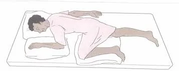 <p>What position is this?</p>