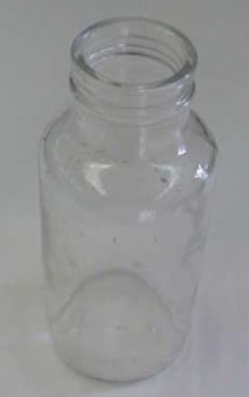 <p>used when large volumes of gases are produced, and must be collected by the displacement of water</p>