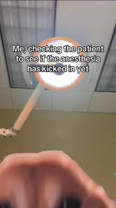 <p>What type of anesthetic are you under when you are knocked out unconscious? </p>