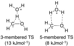 <p>they form bridges across edges or face pf polyhedra of metal atoms</p>
