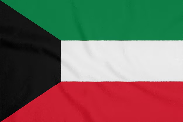 <p>Kuwait</p>