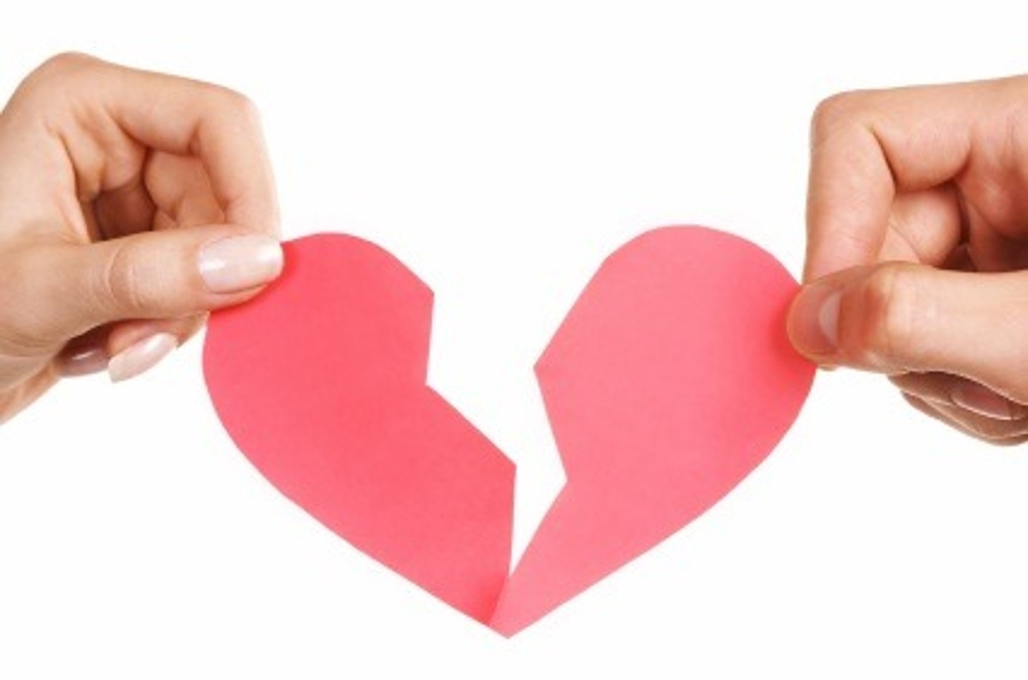 <p>розбити комусь серце</p>
