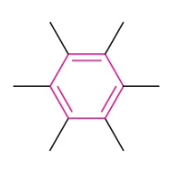<p>Aromatic ring</p>