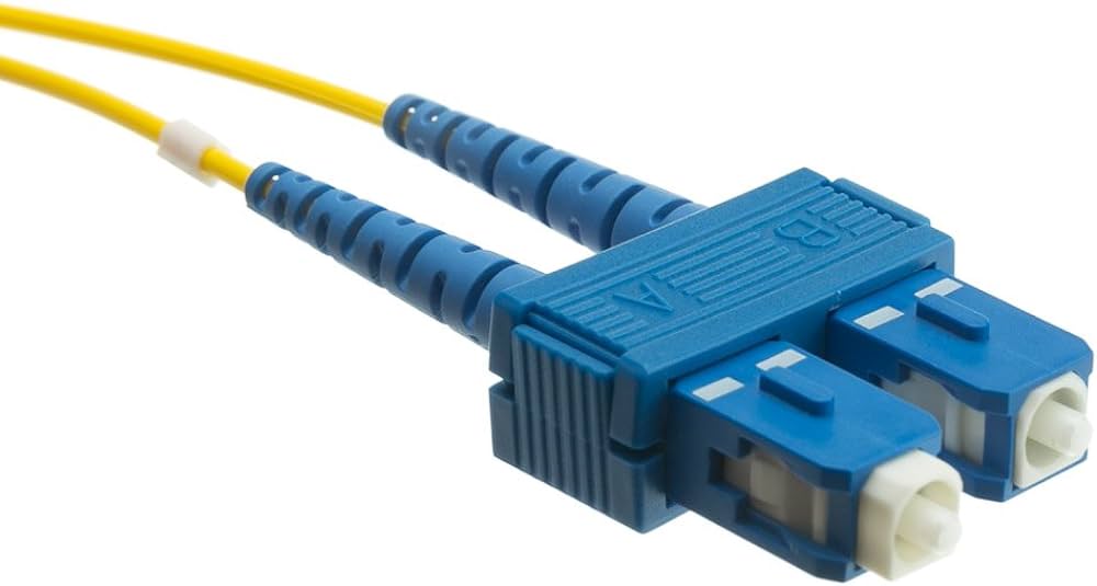 <p>What kind of connector is being shown in this image?</p>