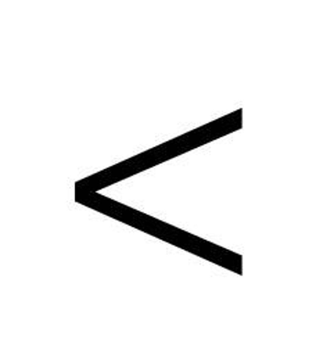 <p>gradually getting louder (Symbol Opens up)</p>