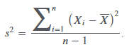 <p><span>standard error measures how much inaccuracy of a population parameter estimate comes from sampling. If we want to draw conclusions about how spread out the data are, standard deviation is the statistic to use. If we want to find out how precise the estimate of a population parameter from sampled data is relative to its true value, standard error is the statistic to use.</span></p>