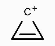 <p>What is the aromaticity of this compound?</p>