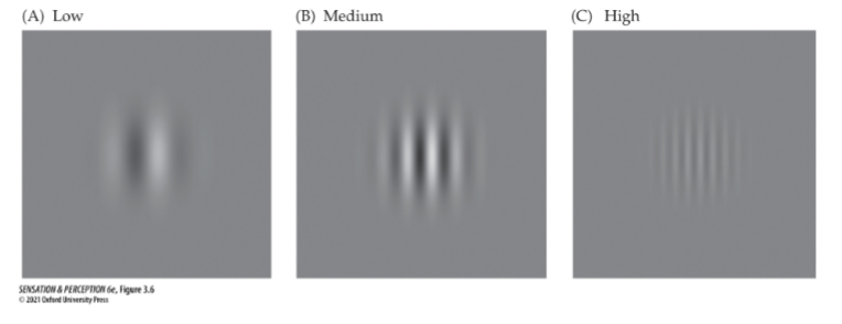 <p>low, medium, high</p>