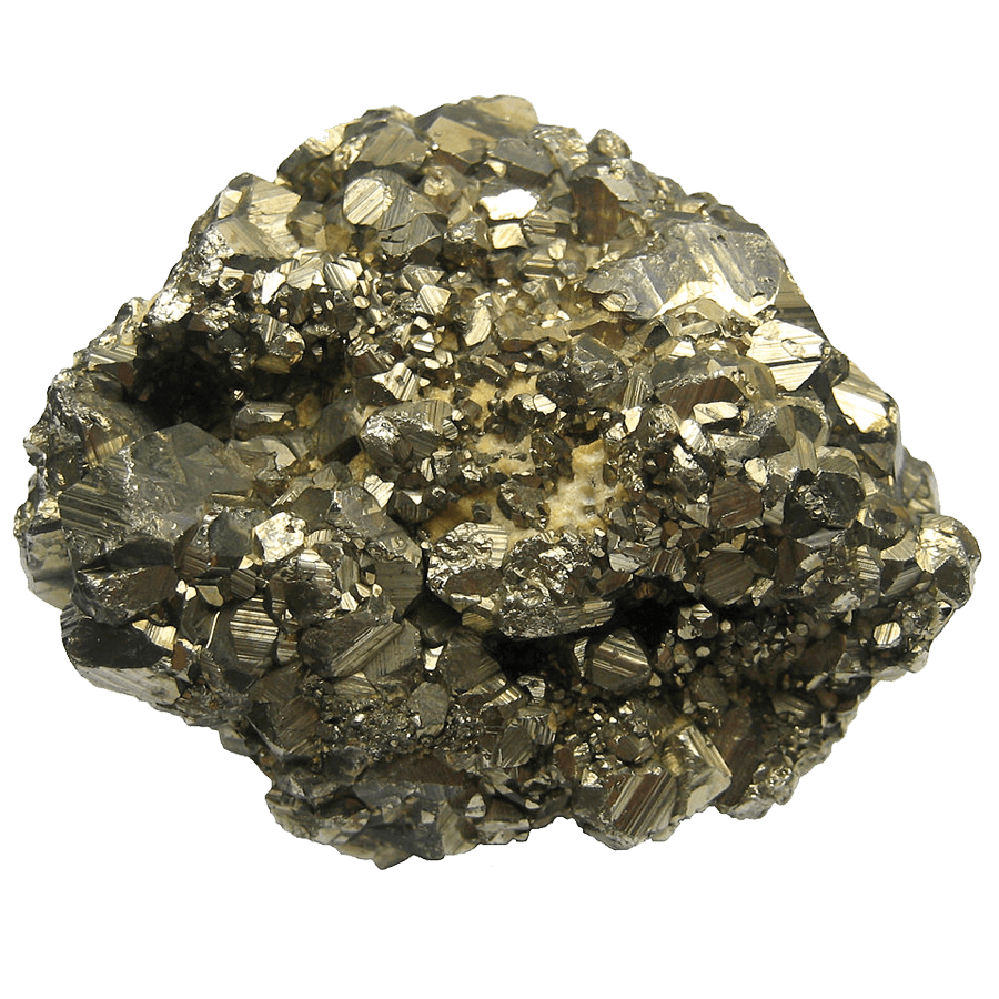 <p>Pyrite</p>