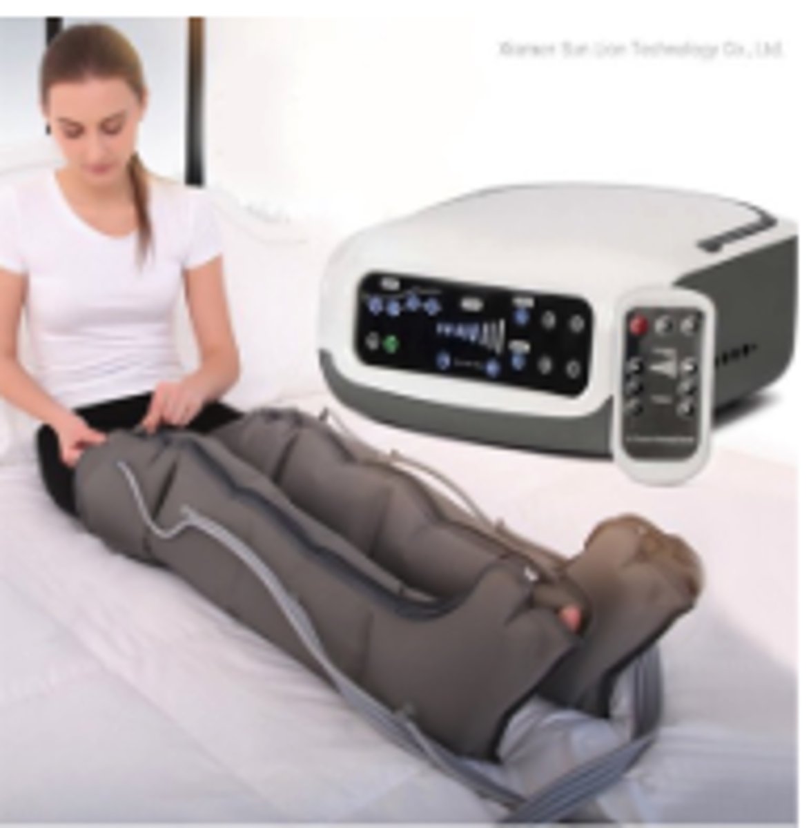 <p>-Reduces diameter of veins, causing endothelial cells to become tighter therefore reducing fluid leakage from the veins</p><p>-Produces increase in blood flow toward heart and reduces venous reflux</p><p>-Facilitates lymphatic fluid movement</p>