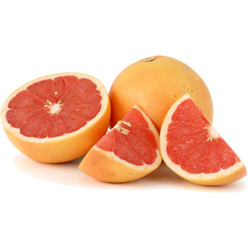 <p>Grapefruit</p>