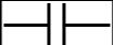 <p>Standard unit of capacitance</p>