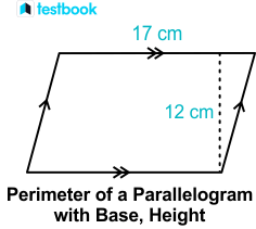 <p>What is the area of this parallelogram?</p>
