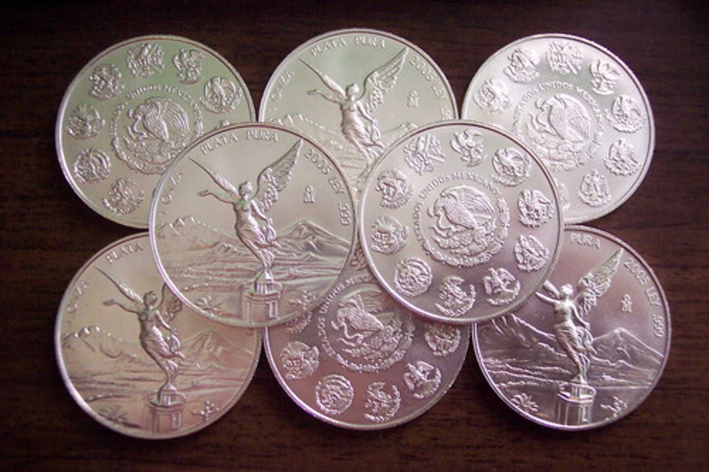 <p>silver</p>