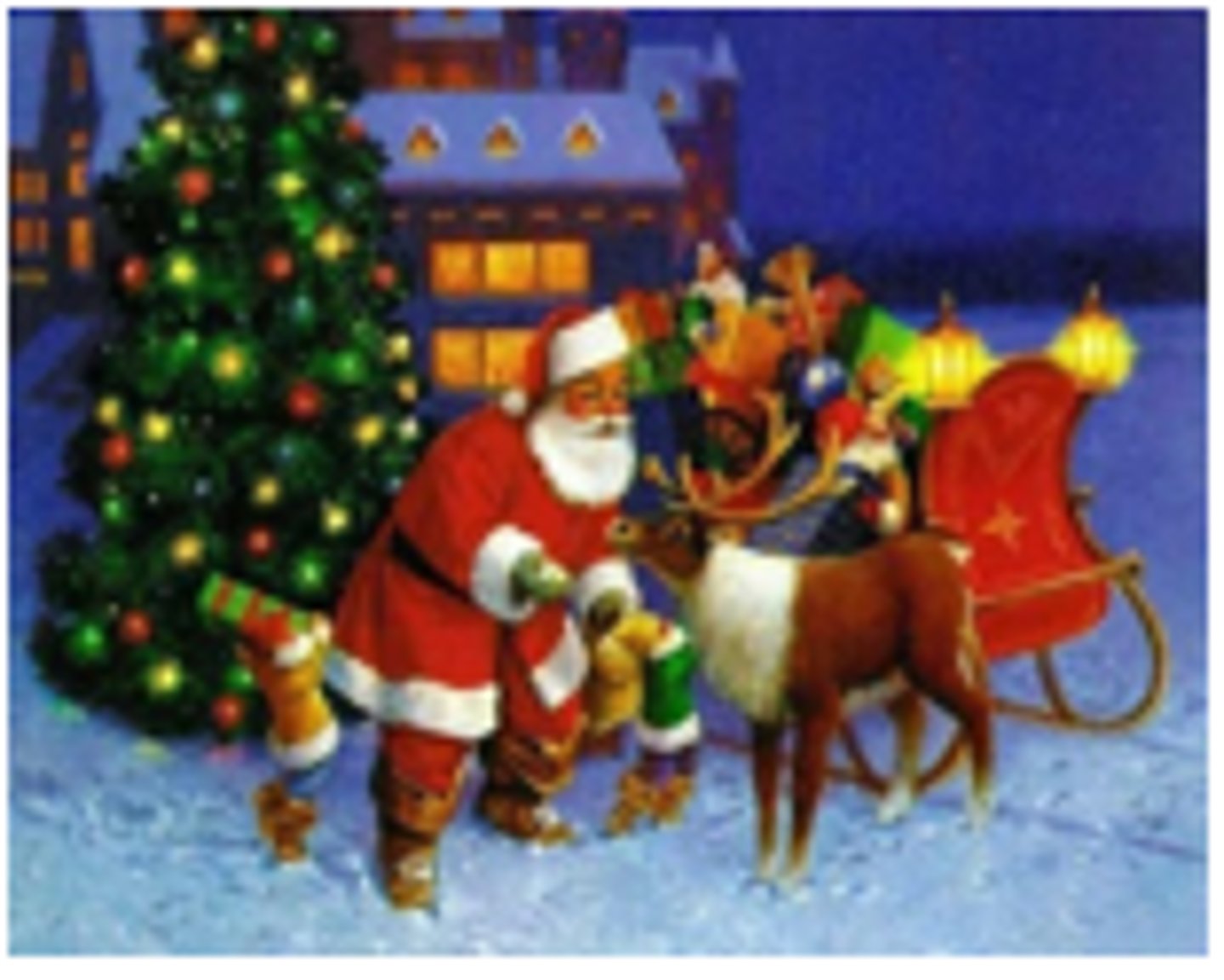 <p>Christmas</p>