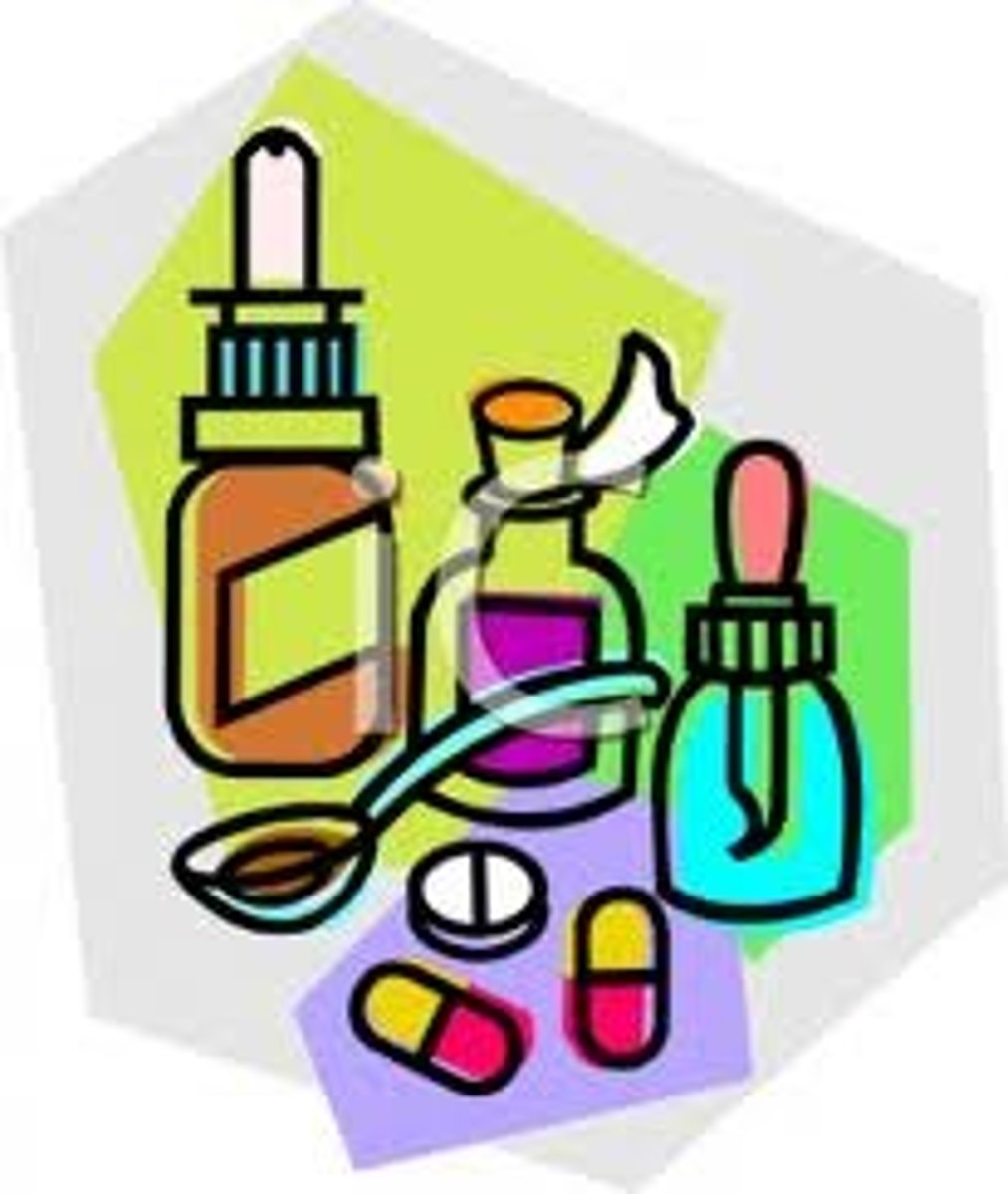 <p>medication</p>